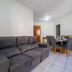 Mdv93 - Quadra Mar, 3 Dorm, Garagem