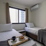 Mdv93 - Quadra Mar, 3 Dorm, Garagem
