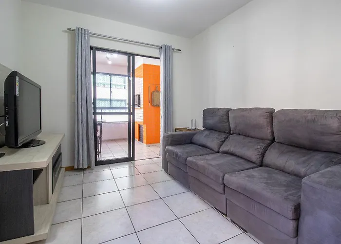 Mdv93 - Quadra Mar, 3 Dorm, Garagem