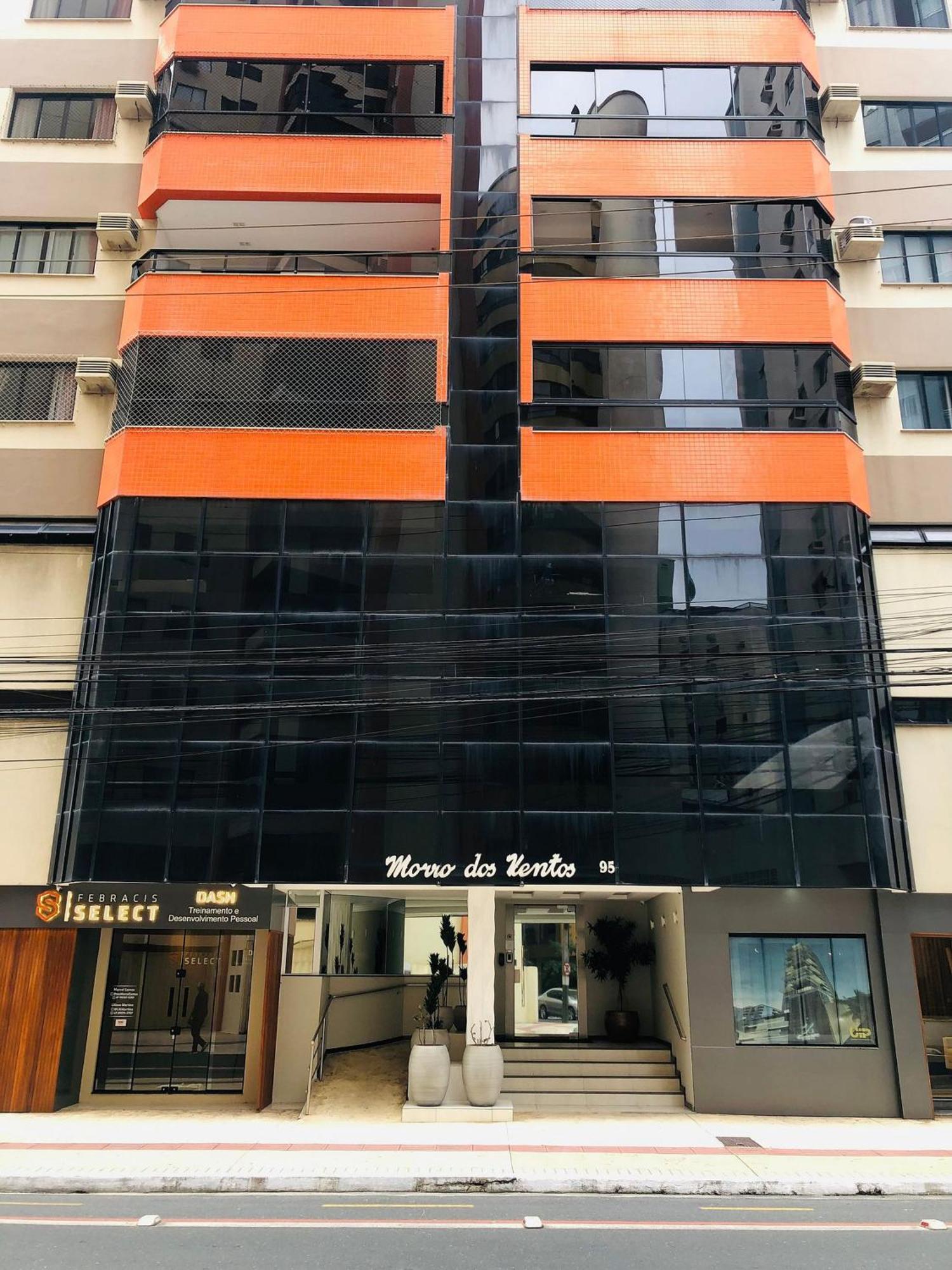 Mdv93 - Quadra Mar, 3 Dorm, Garagem Apartamento *