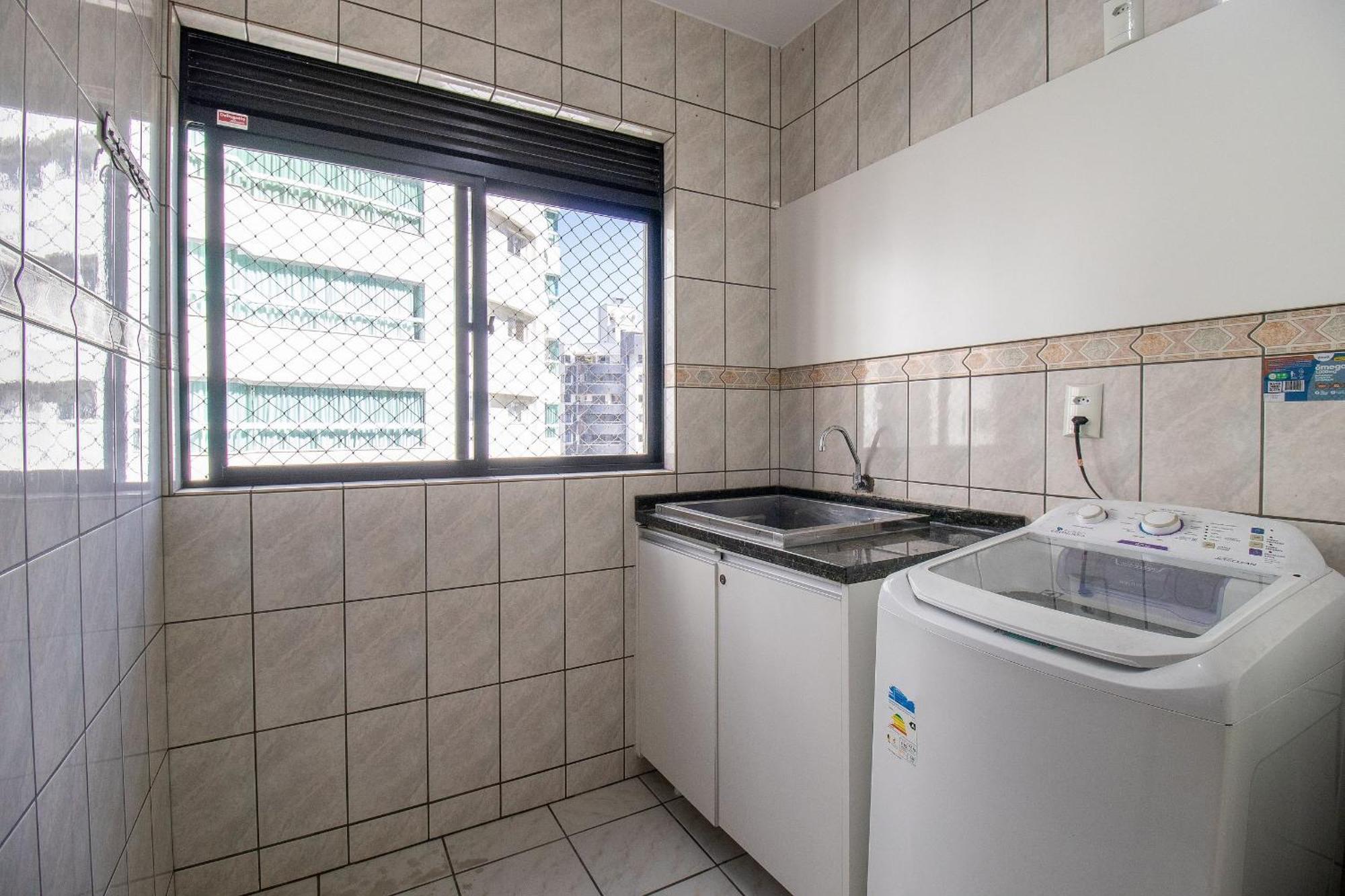 Mdv93 - Quadra Mar, 3 Dorm, Garagem Apartamento Balneario Camboriu