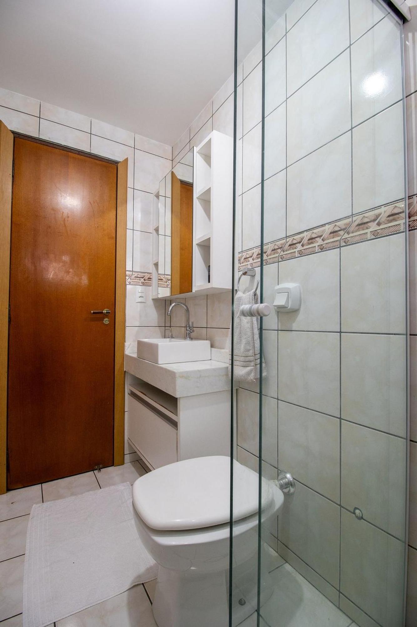 Apartamento Mdv93 - Quadra Mar, 3 Dorm, Garagem Balneario Camboriu