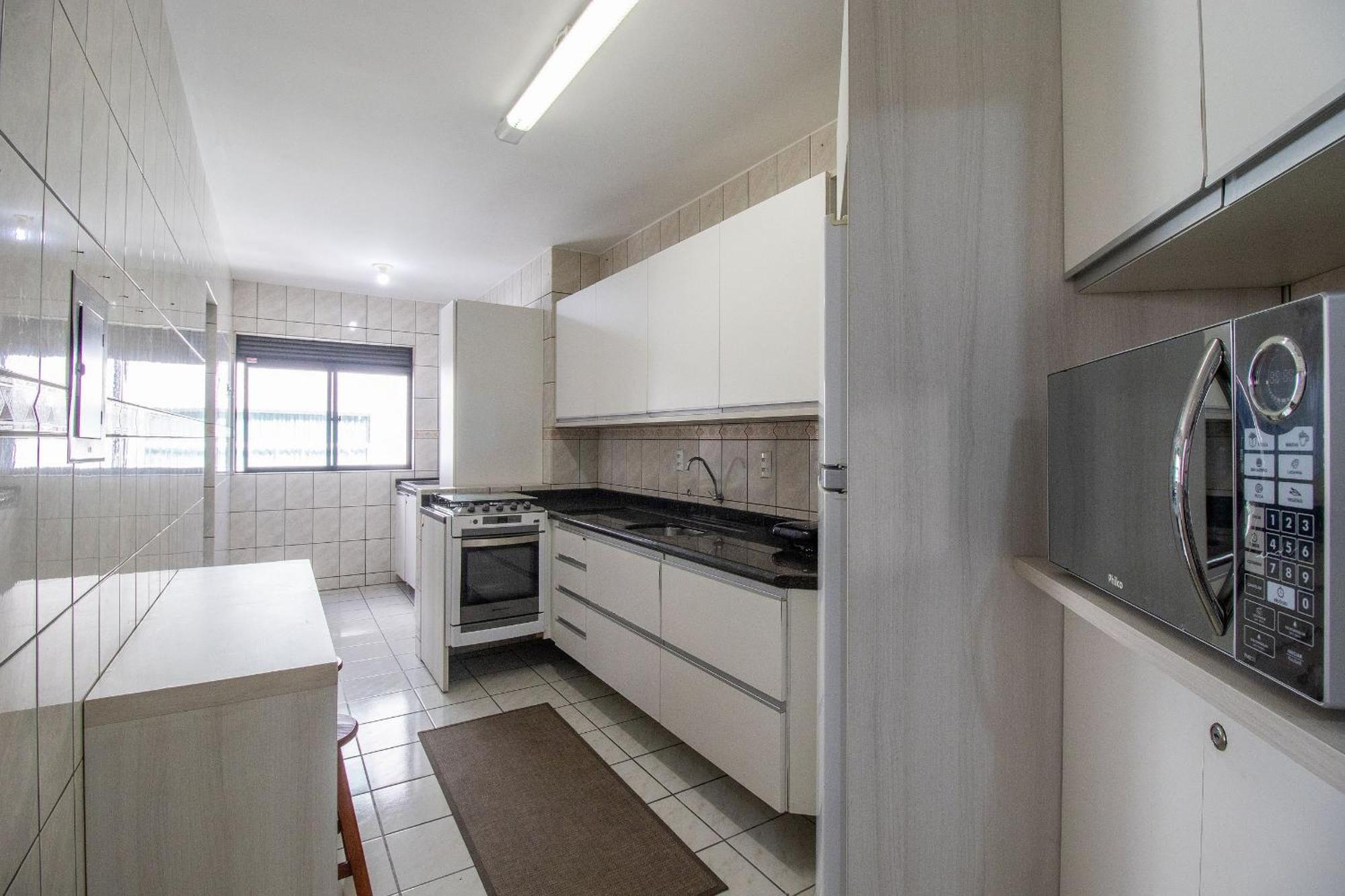 Mdv93 - Quadra Mar, 3 Dorm, Garagem *