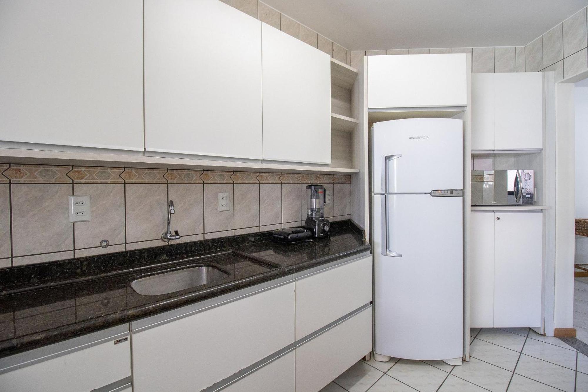 Mdv93 - Quadra Mar, 3 Dorm, Garagem Balneario Camboriu