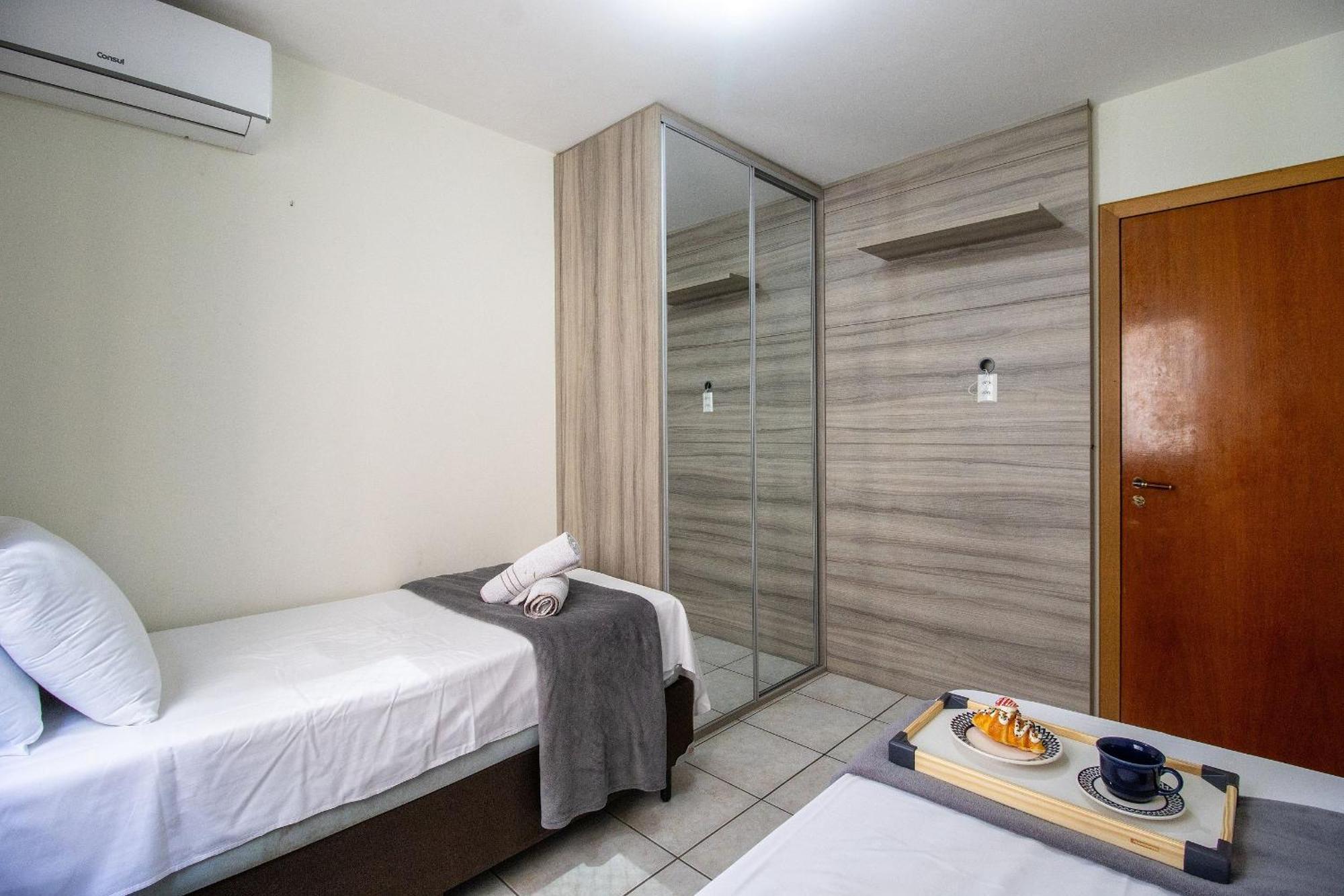 Mdv93 - Quadra Mar, 3 Dorm, Garagem * Balneario Camboriu