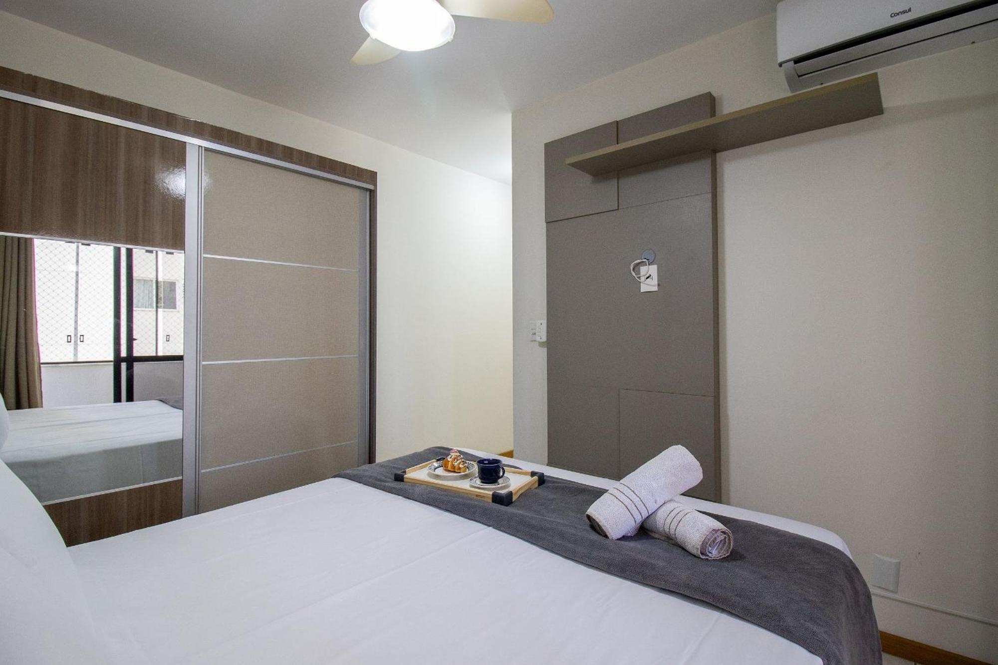 Mdv93 - Quadra Mar, 3 Dorm, Garagem