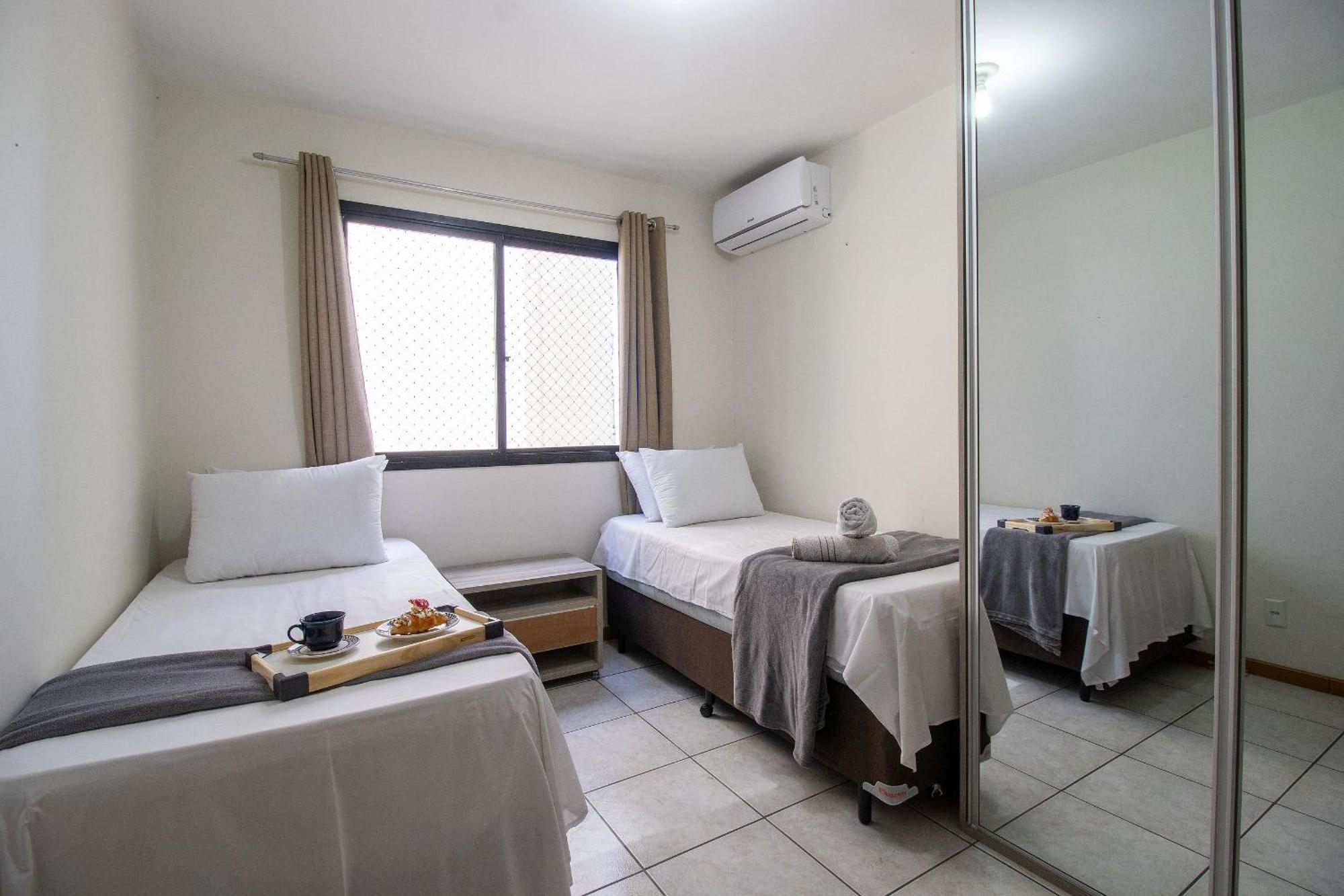 Mdv93 - Quadra Mar, 3 Dorm, Garagem