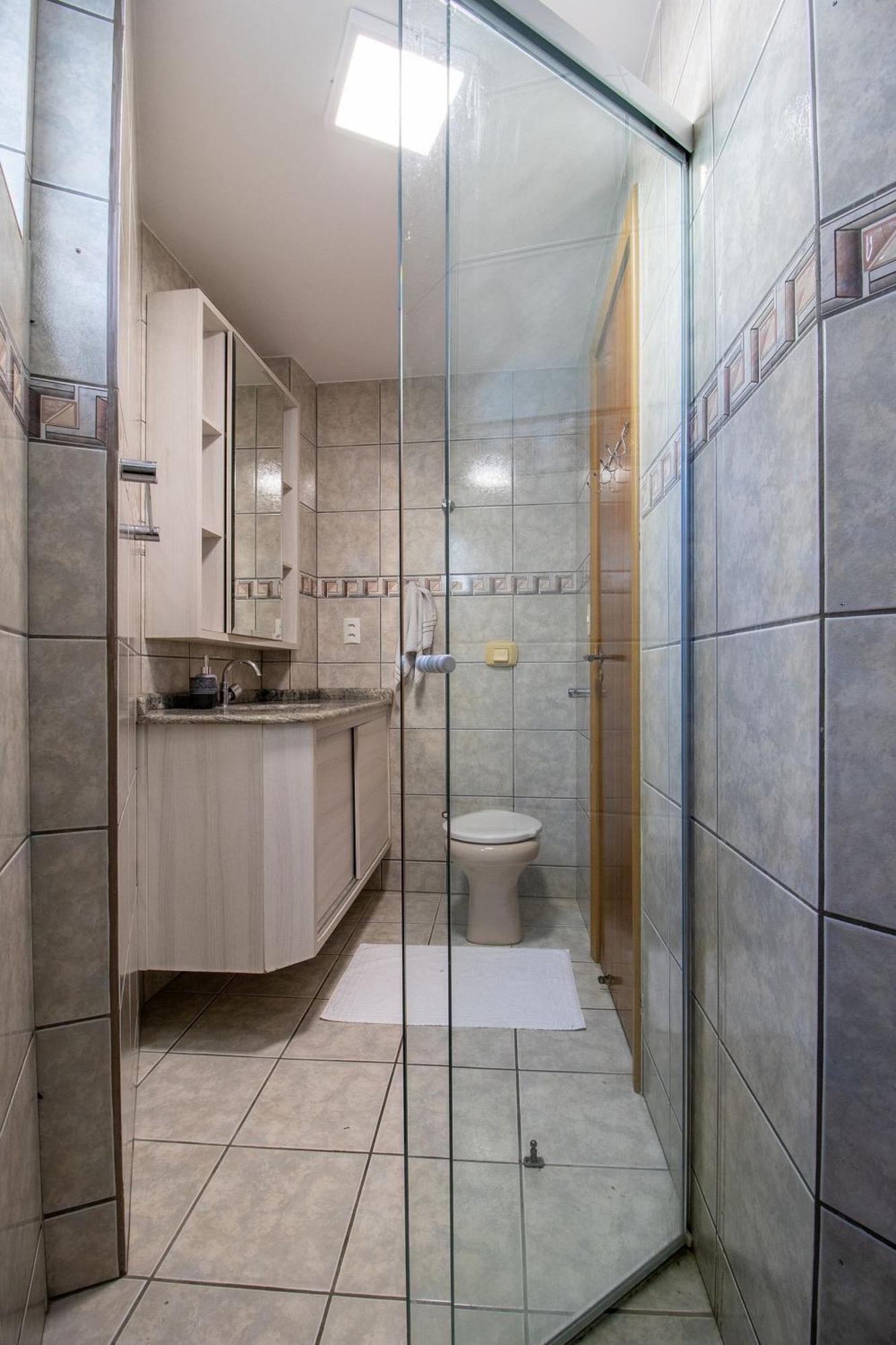 Apartamento Mdv93 - Quadra Mar, 3 Dorm, Garagem *