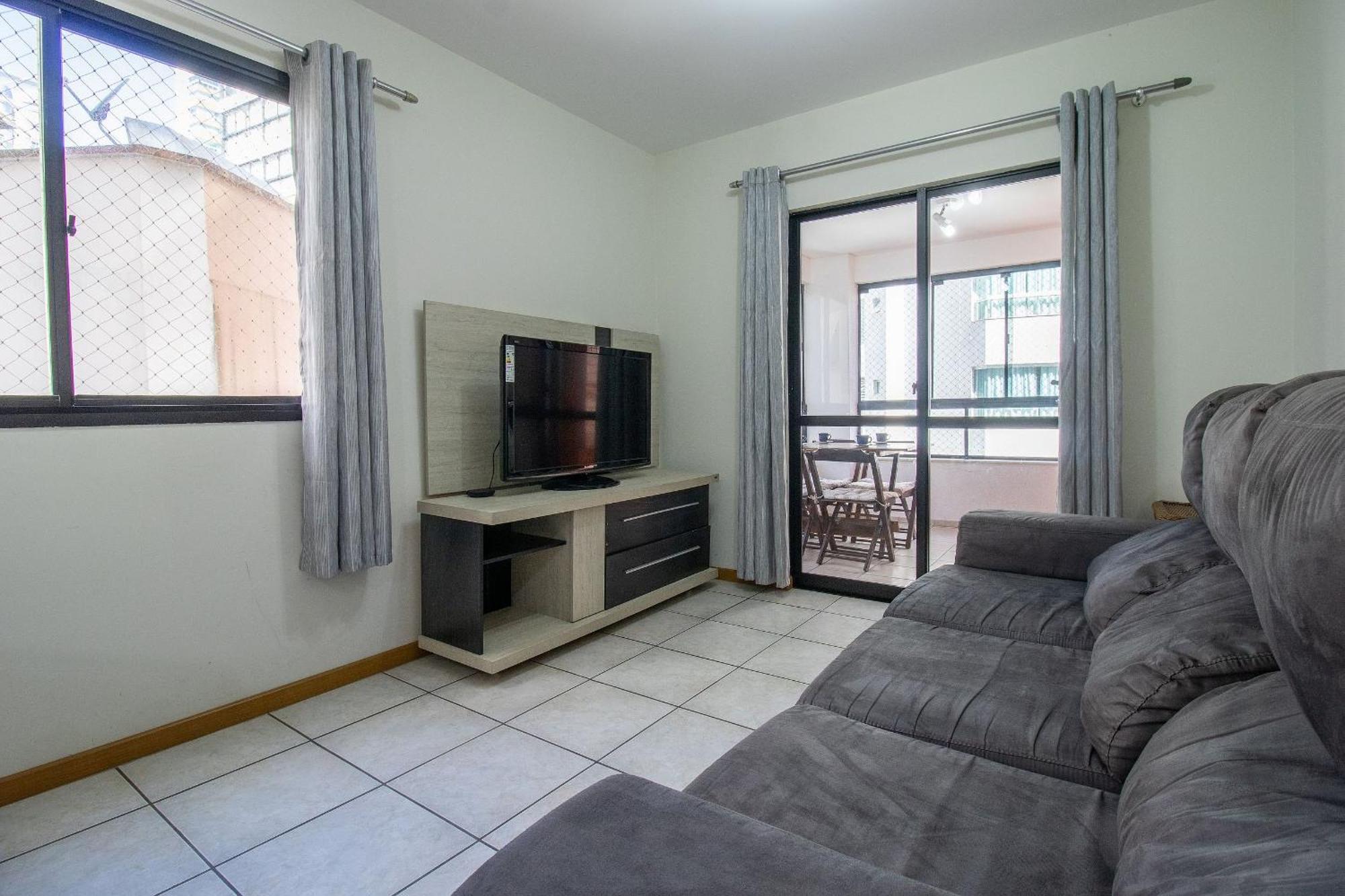 Apartamento Mdv93 - Quadra Mar, 3 Dorm, Garagem Balneario Camboriu
