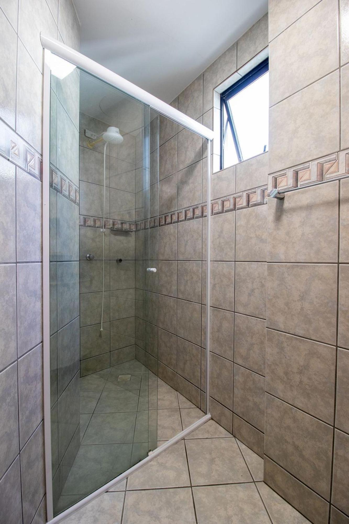 Apartamento Mdv93 - Quadra Mar, 3 Dorm, Garagem