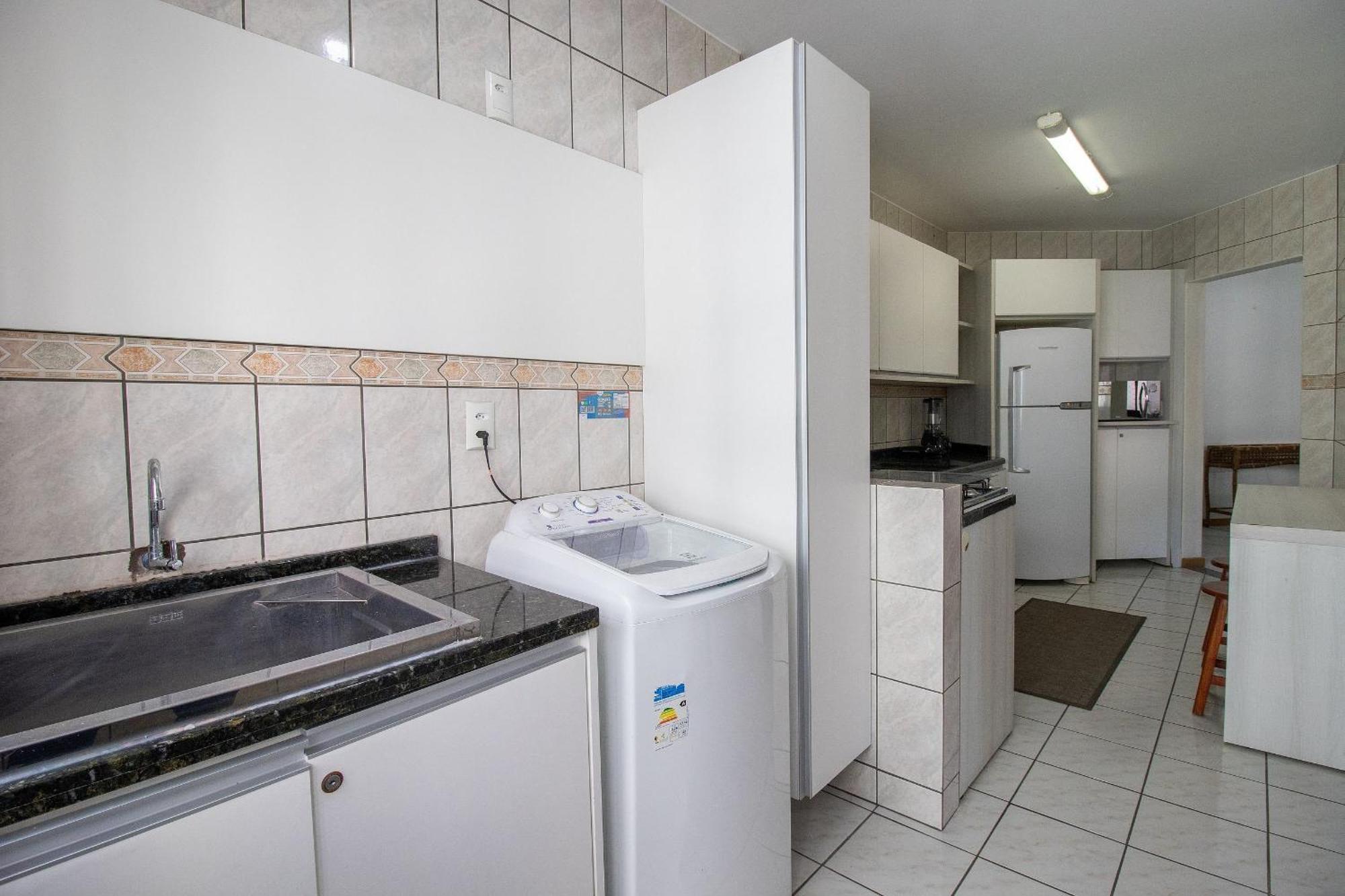 Mdv93 - Quadra Mar, 3 Dorm, Garagem Balneario Camboriu