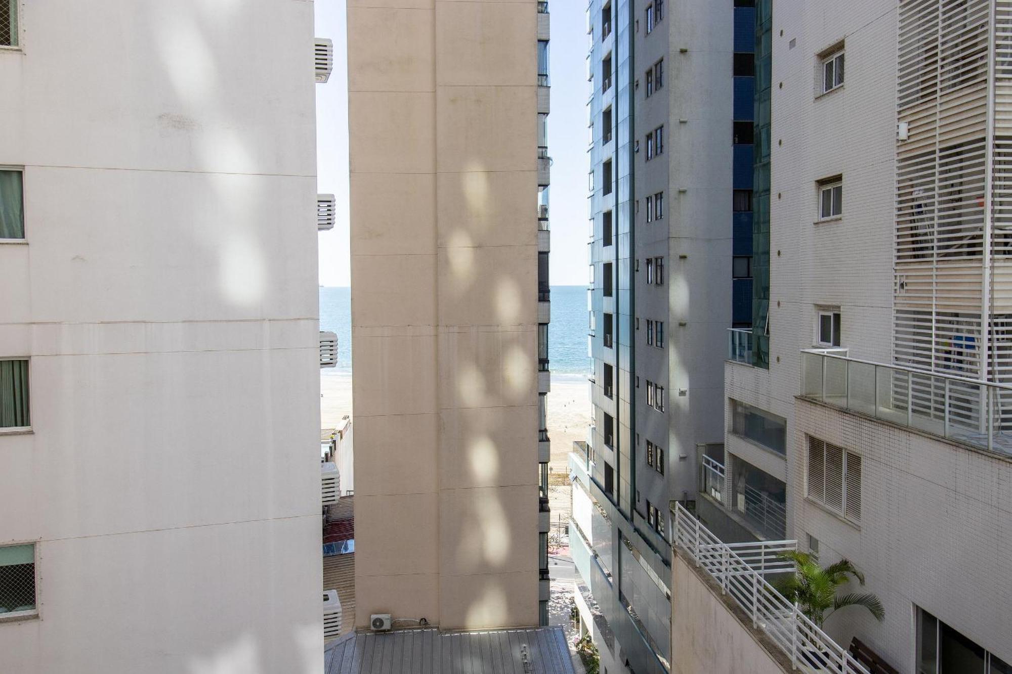 Mdv93 - Quadra Mar, 3 Dorm, Garagem