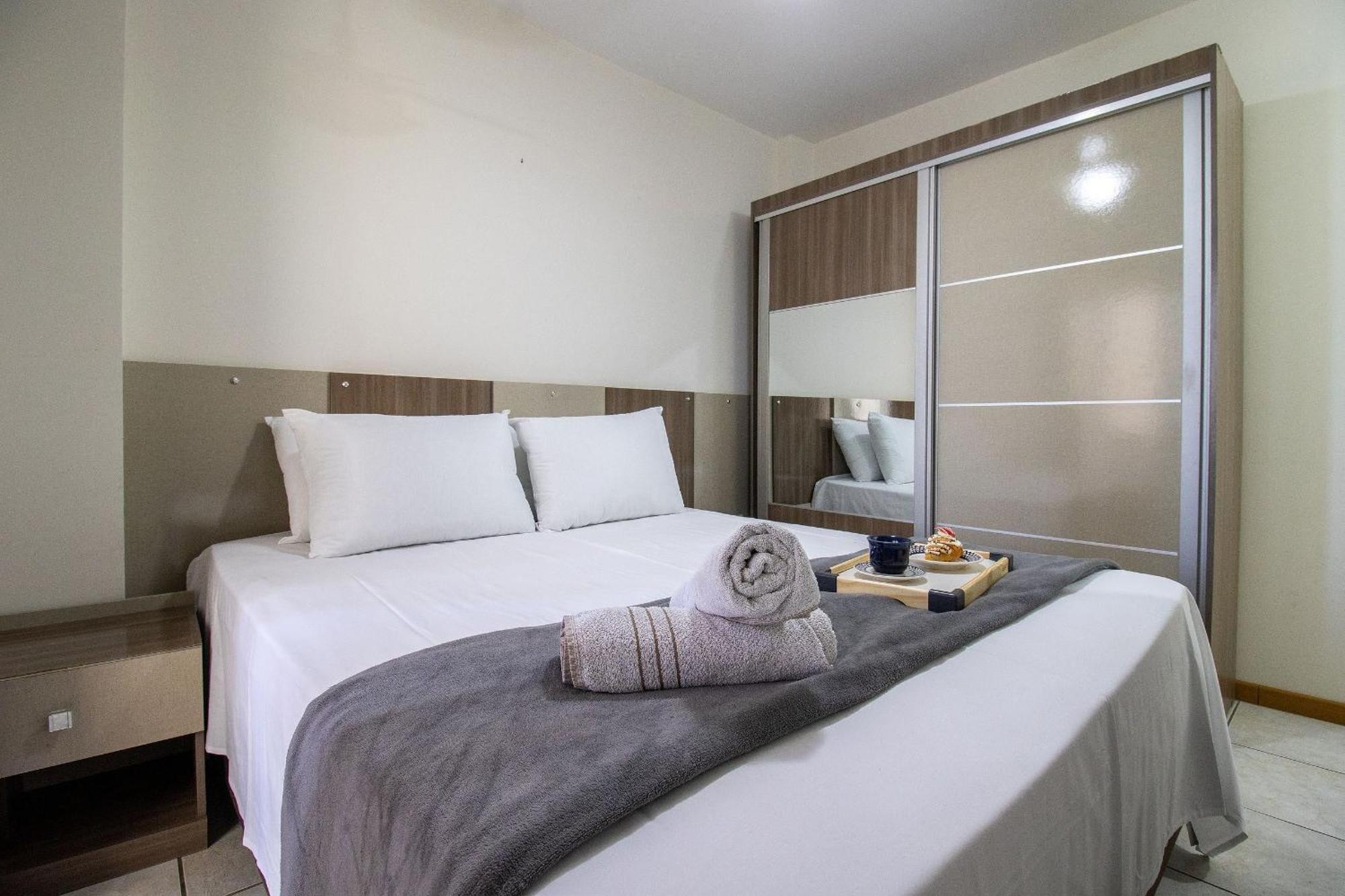 Mdv93 - Quadra Mar, 3 Dorm, Garagem Apartamento Balneario Camboriu