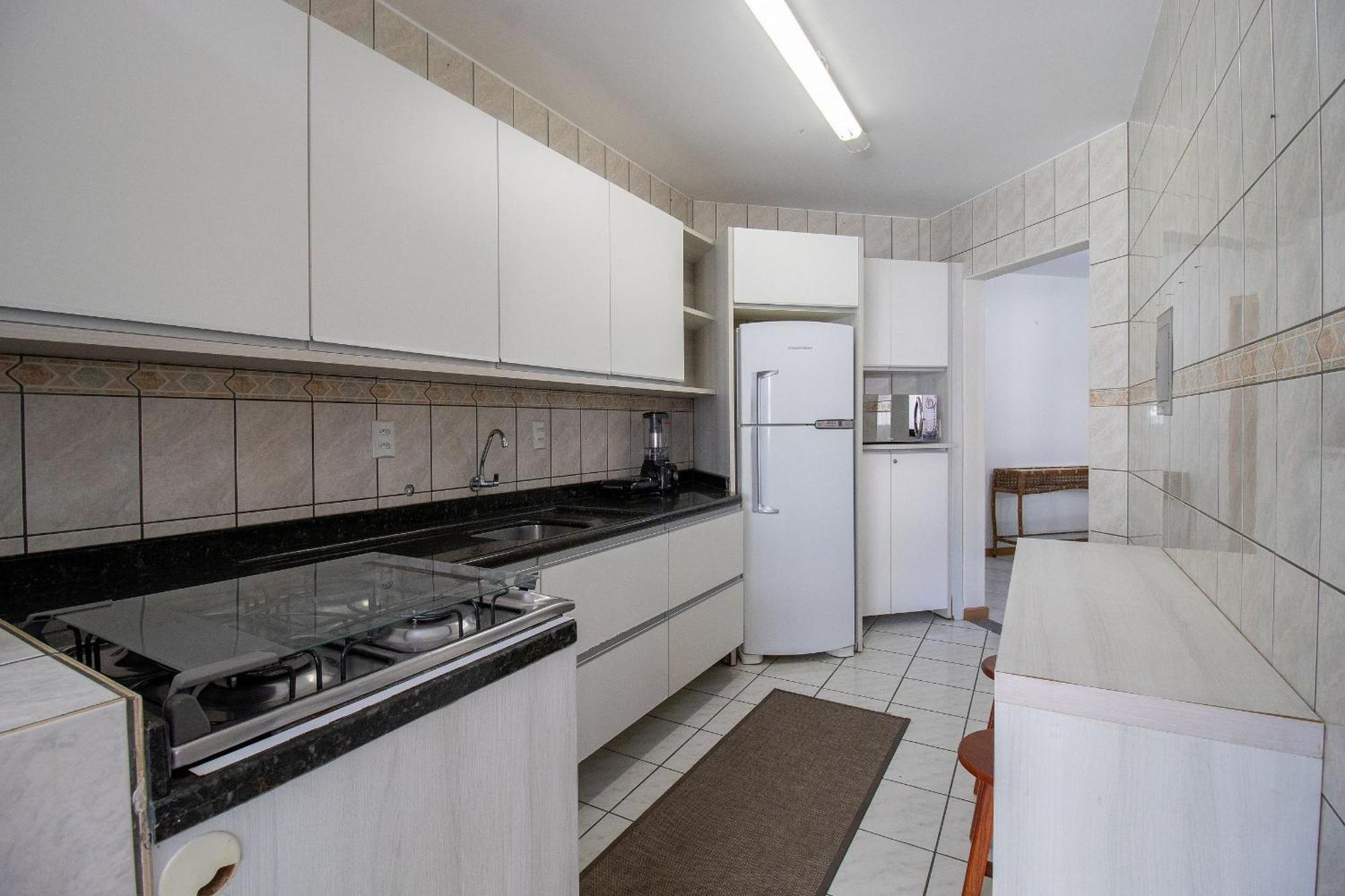 Mdv93 - Quadra Mar, 3 Dorm, Garagem *