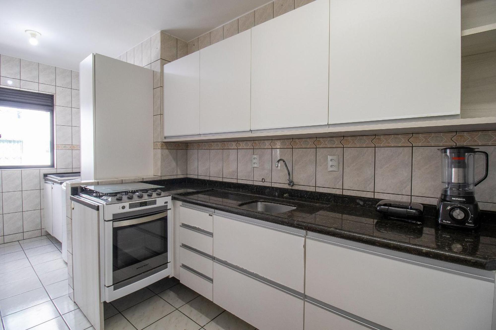 Mdv93 - Quadra Mar, 3 Dorm, Garagem Balneario Camboriu