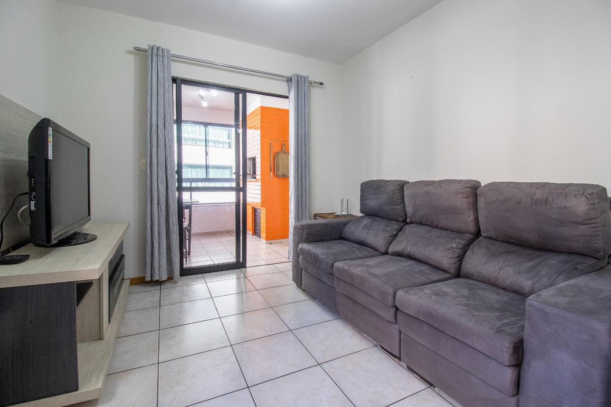 Apartamento Mdv93 - Quadra Mar, 3 Dorm, Garagem Balneario Camboriu