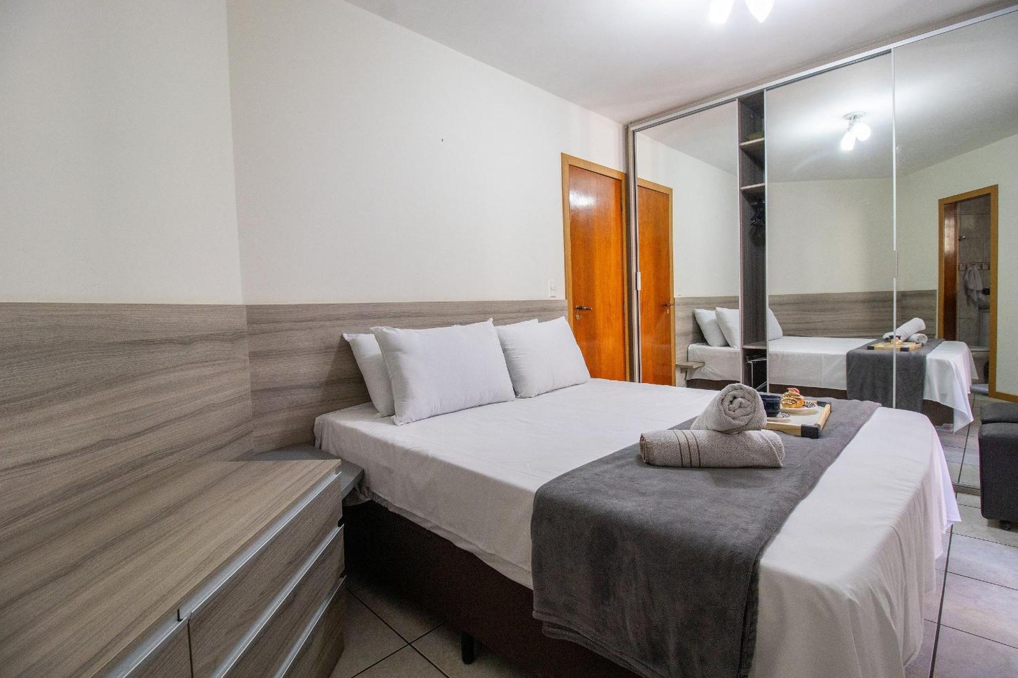 Mdv93 - Quadra Mar, 3 Dorm, Garagem *